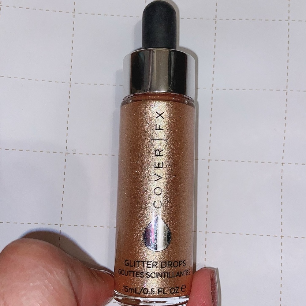 Cover FX highlighter